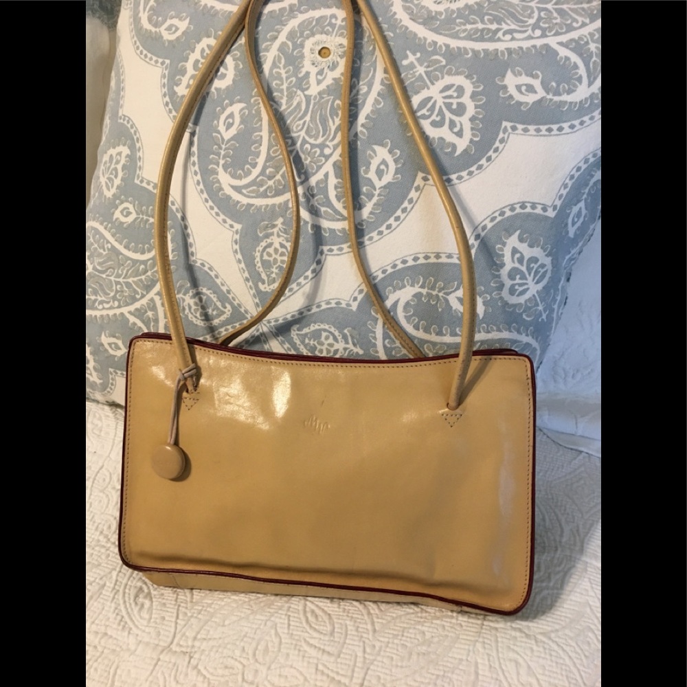 Vintage Monsac Original Bag